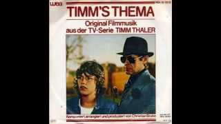 Christian Bruhn - Timm's Thema
