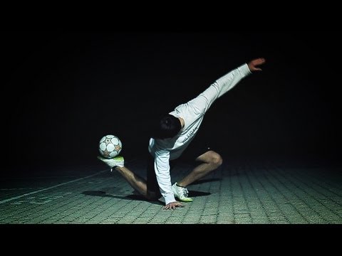 Sven Fielitz - BF Competition FINAL