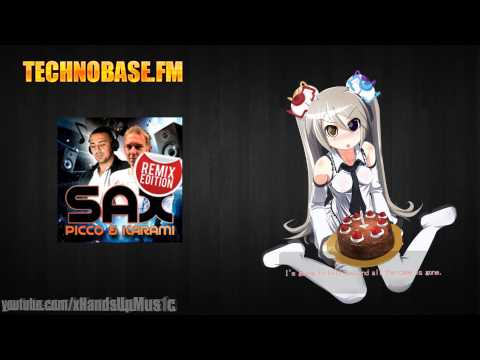 Picco & Karami - Sax (Rob & Chris Jump Remix)