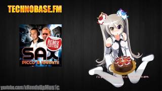 Picco & Karami - Sax (Rob & Chris Jump Remix)