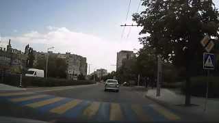 preview picture of video '3. road to Makaza in Haskovo-Kardzhali direction'