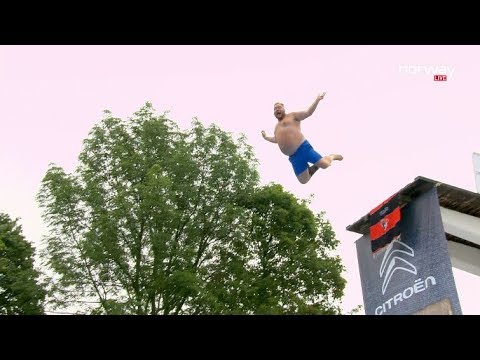 Døds World Championships 2019 - Classic døds - Quarterfinals