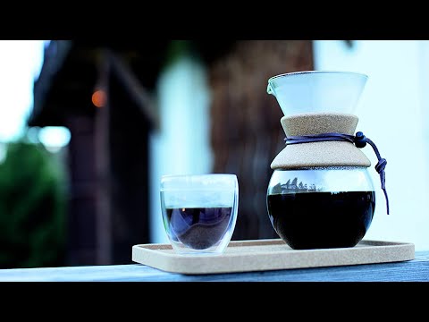 Bodum Pour Over Coffee Maker Review 2025: Is It Any Good?!