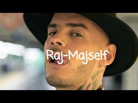 Raj-MAJSELF/ft. DOMINIKA MIRGOVA (lyrics)