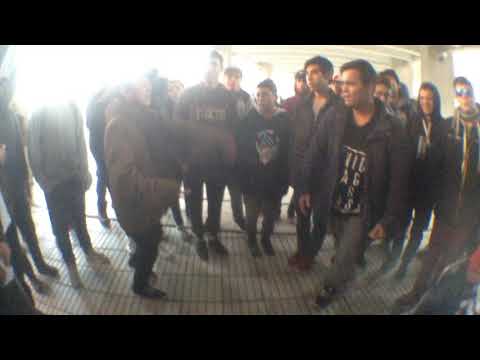 | Batallas JDM! | Bolt Supra vs Izoka (Octavos)