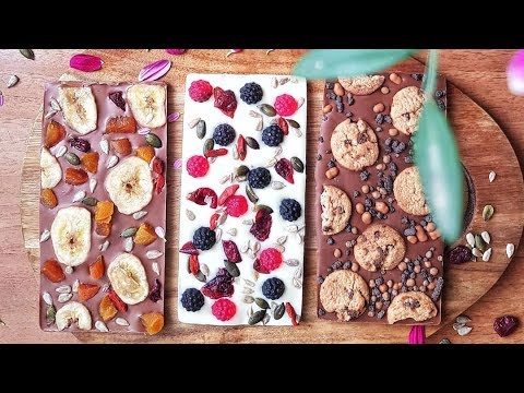 Last Minute Eid Gift Ideas 2019 | Chocolate Bars | Hungry for Goodies