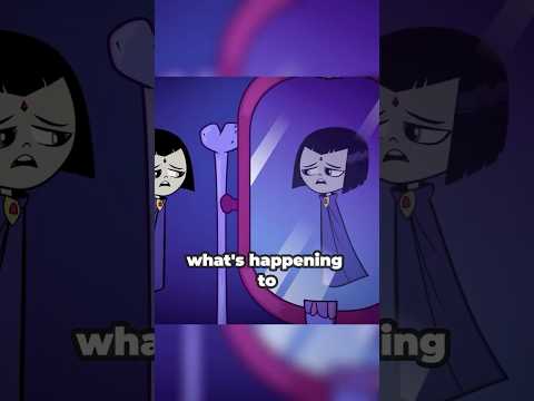Whats happening?  #reels #teentitansgo #dc #funny #shorts