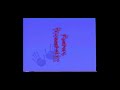 Feature Presentation PLAYHOUSE DISNEY BUMPER 2001 2004