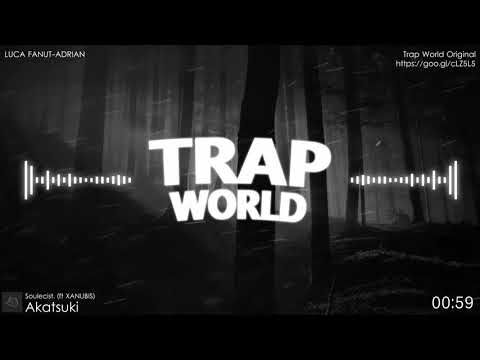 soulecist. - Akatsuki ft XANUBIS