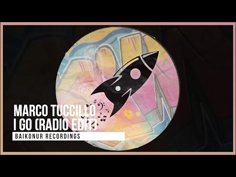 Marco Tuccillo - I Go (Radio Edit) [Tech House 2021]