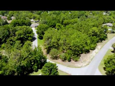 SW 195 CIR Drone Video