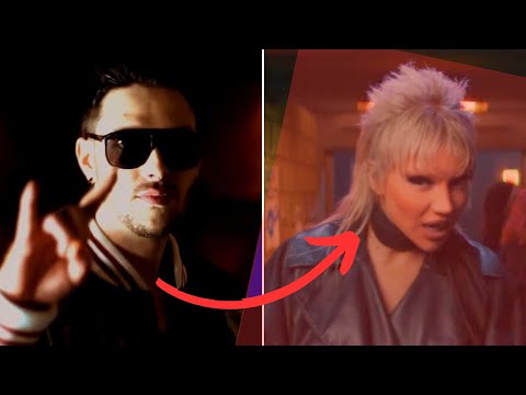 Sun Diego lobt Shirin David (sie antwortet sofort)