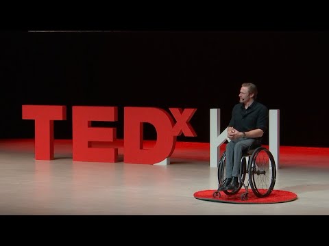 Shifting Perspectives: The Gateway to Gratitude | Aron Anderson | TEDxKI preview