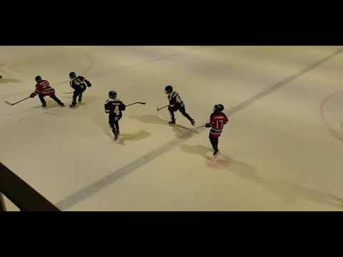 Jyp E2-09 pelitällit 31.8.2019 Jyp AAAb- Jokipojat 2.erä