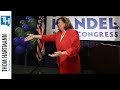 In a Fair Fight, Karen Handel Would Have Lost (w/guest Greg Palast)