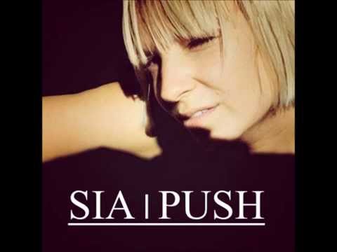 Sia - Push (Audio)