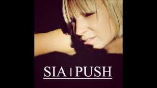 Sia - Push (Audio)