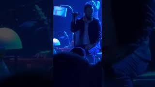 The Wonder Years at Warsaw with The Ghosts of Right Now on May 18, 2025.