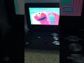 Elmo S Potty Time 2006 DVD Menu