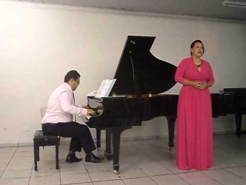 Singela Canção de Maria - Babi de Oliveira (Tâmara Cruz e João Carlos Dias)