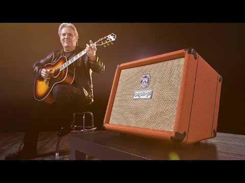 Top Rated Acoustic Guitar Amps in 2025 (Top 5 Picks)