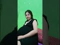 Live Bumil Spill Perut Mau Brojol Pregnant