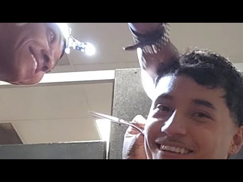 Another Planet Barber