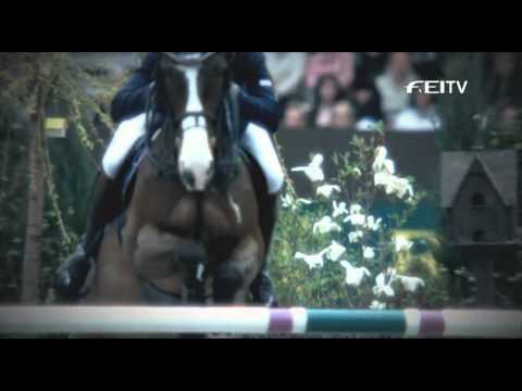 FEI World Cup Final 2011 Trailer 5 - Jumping