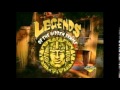 Legends of The Hidden Temple Soundtrack - Olmec ...