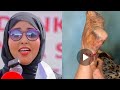 Daawo Askartii Waxay Nagu Bilaabeen Feer Iyo Haraanti Xildhibaanad Cadar Oo Lagu Dilay Baarlamaanka