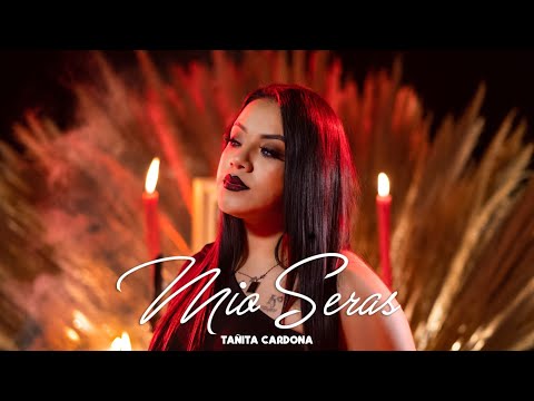 Tañita Cardona - Mío Serás (Video Oficial)