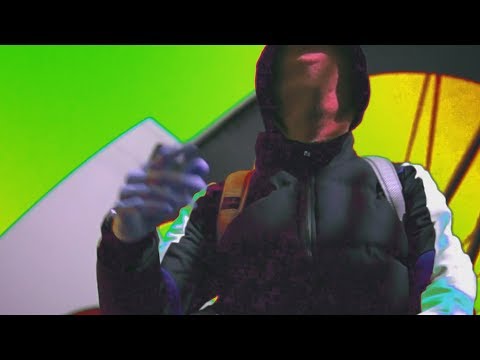 LIL GEIST - RENEGADE (Official video)