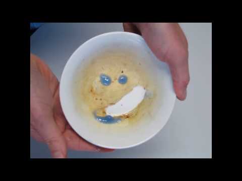 Nanoprotect Kalk & Rost Gel