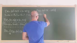 10: Física I - Exercício/Vetores Posição, Velocidade e Aceleração/Halliday/Vol.01/Cap.04/Exe.11/7Ed.