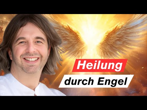 Öffne dein Feld für Engelkräfte – Heilung, Schutz & Transformation (für jeden wichtig)