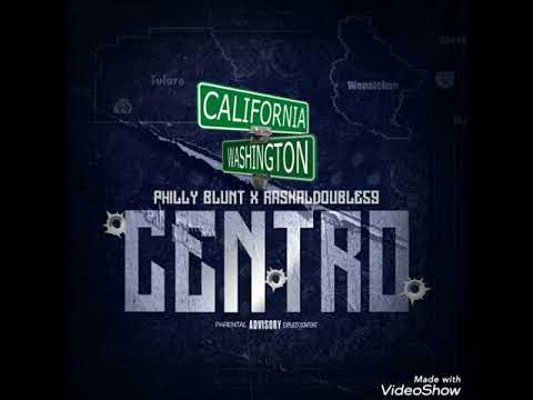 Philly Blunt X Valley Boy Rask X K2k Travy (Centro)