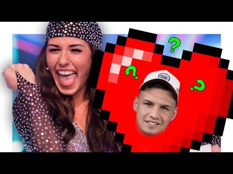 Sarah Lombardi zu Pietro: "Such Dir mal eine Frau, die..."