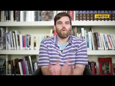 台湾の英語ストリートフェア (English Street Fair in Taiwan)