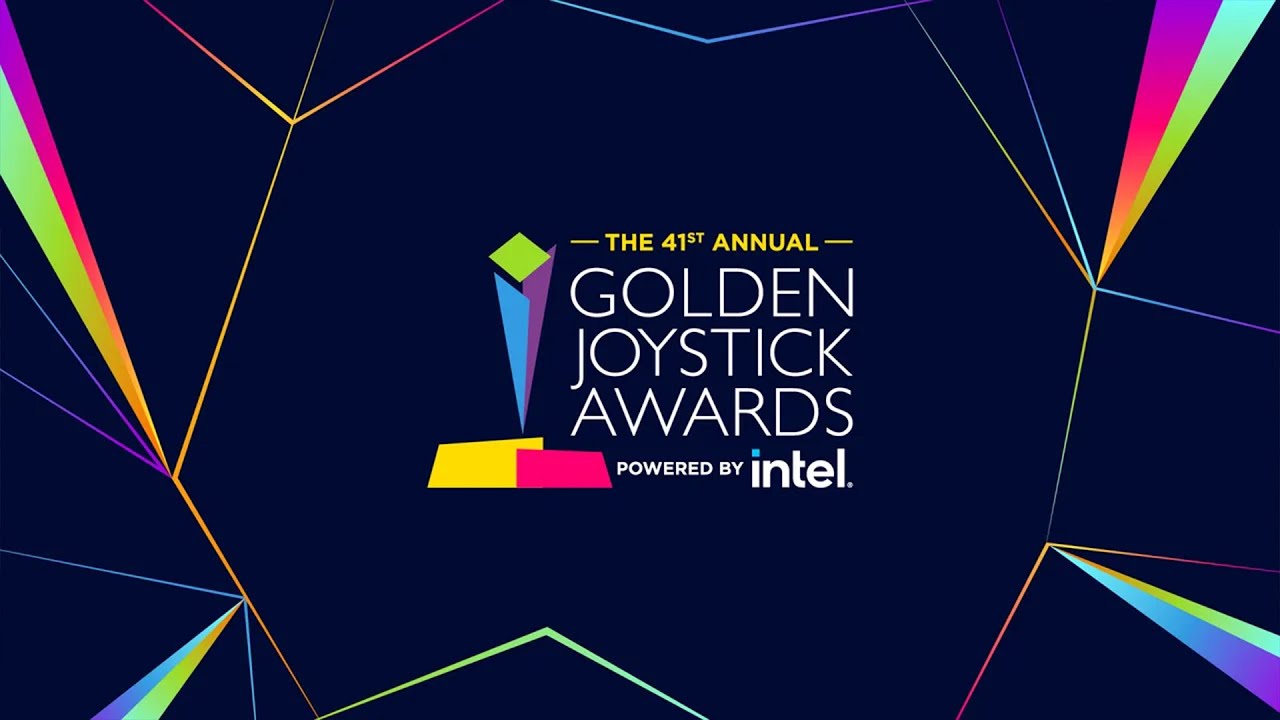 Dark Souls' wins Ultimate Game of All Time at the Golden Joystick Awards