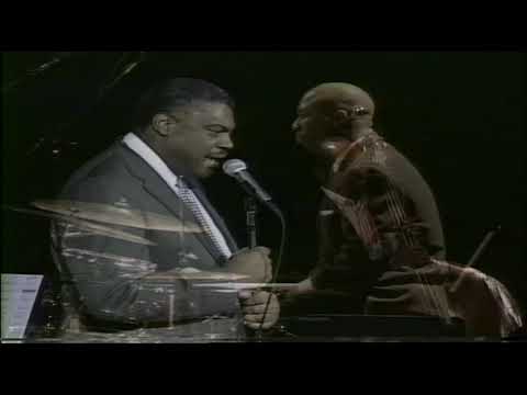 Mulgrew Miller at Berklee College of Music1