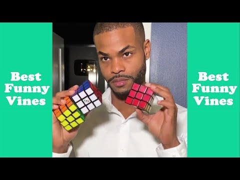 Best Funny King Bach Compilation 2018 (W/Titles) New King Bach Compilation - Best Funny Vines