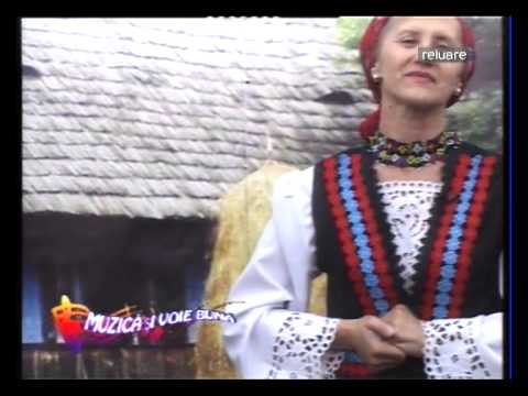 Cornelia Marcus- Muzica si voie buna 2