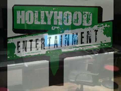 New Wave HollyHood ft Imz & Illz Prod By Soka Beatz