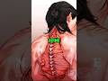 How to be a Titan Shifter? #aot #shorts #anime