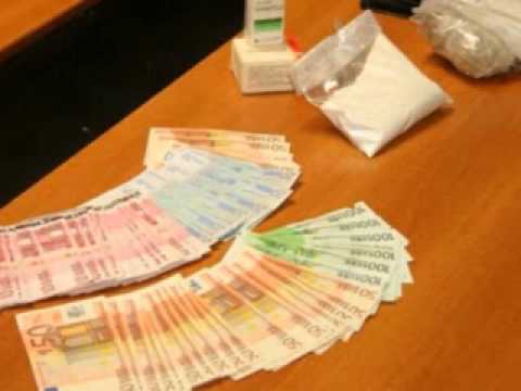 ONDA TG 28.01.2013 - DROGA ARRESTATO A RAIANO GIOVANE DI POPOLI