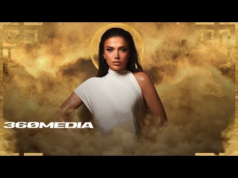 MARJONA METOHU - HIJE (Kenga Magjike 2025) #BeMagic