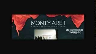 Monty Are I - All of You Tonight