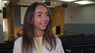 Emily Sartori – PhD in Biomedical Sciences, Development Regeneration, and Stem Cells
