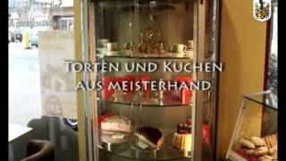 preview picture of video 'Lipp´s Bäckerei - City SB-Café in Wald-Michelbach'