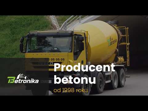 Betronika Mariusz Ludwiniak - video